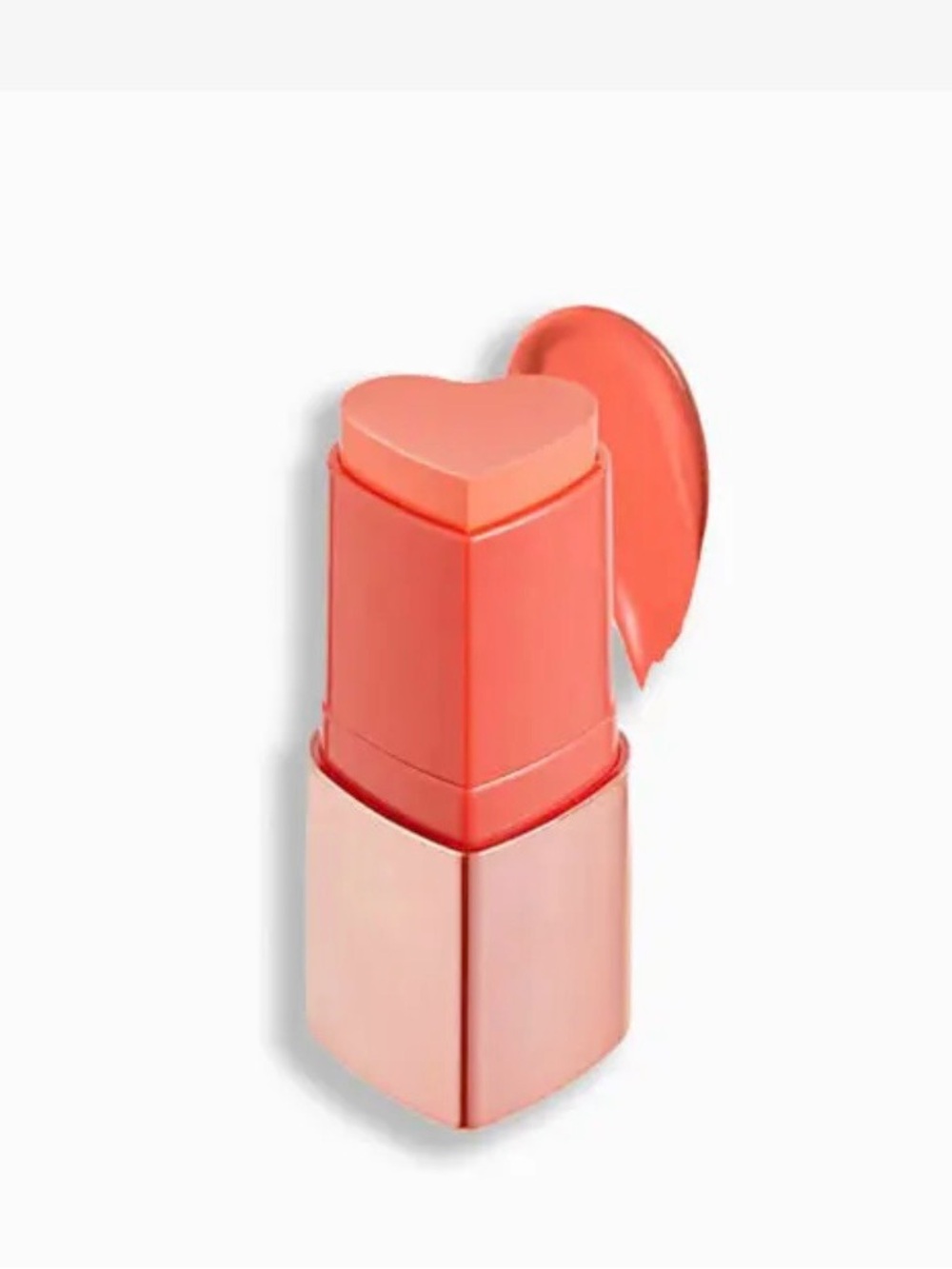 TOUCH IN SOL - Pretty Filter In My Heart Stick Blush